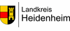 Landratsamt  Heidenheim