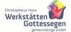 Christopherus Haus Werkstätten Gottessegen gemeinnützige GmbH