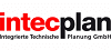intecplan Integrierte Technische Planung GmbH