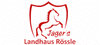Jäger's Landhaus Rössle