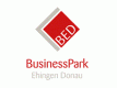 BED Businesspark Ehingen Donau GmbH