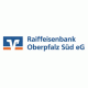 Raiffeisenbank Oberpfalz Süd eG