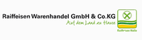 Raiffeisen Warenhandel GmbH & Co. KG
